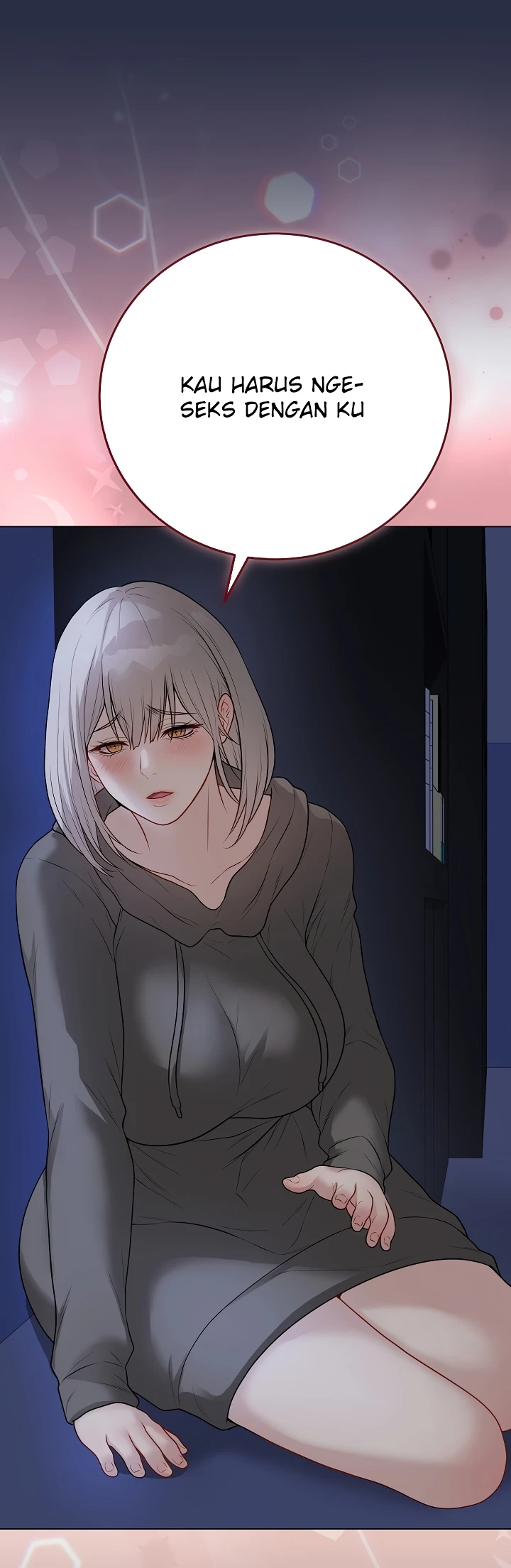 Signed, Sealed, Mistaken - Page 9